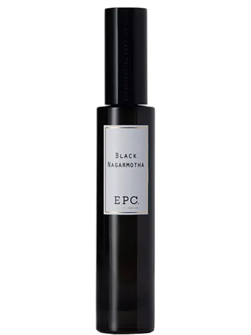 Black Nagarmotha by Experimental Perfume Club