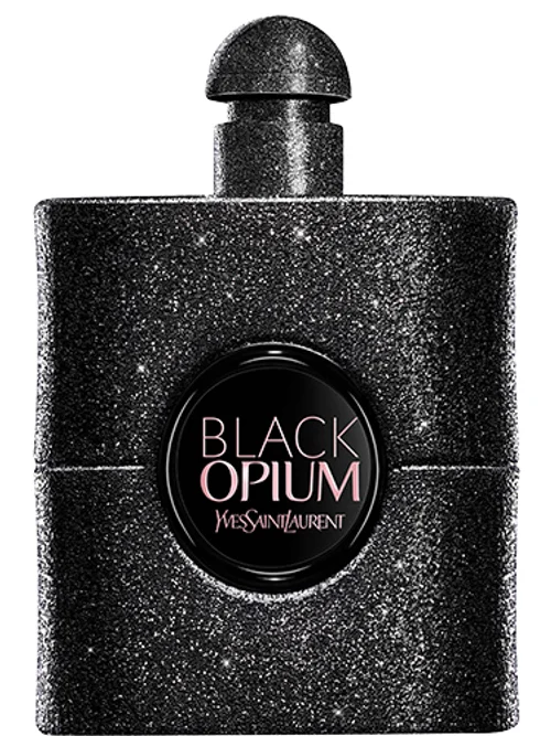 Black Opium Extreme by Yves Saint Laurent