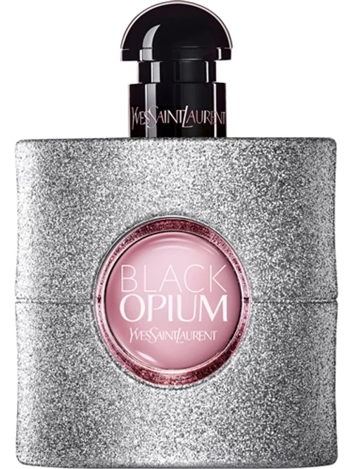 Black Opium Glitter by Yves Saint Laurent