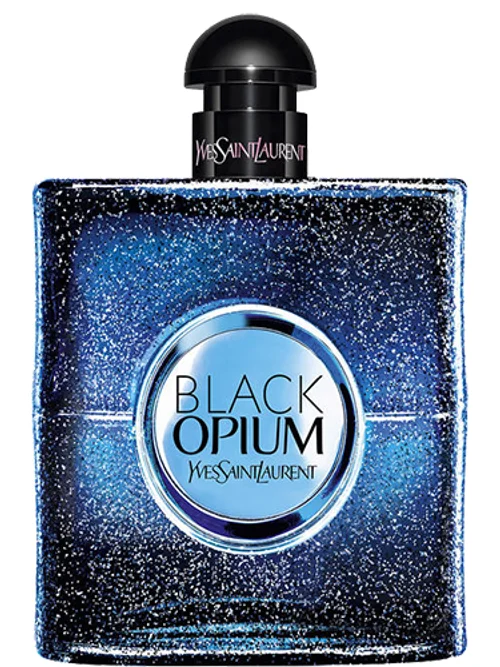 Black Opium Intense by Yves Saint Laurent