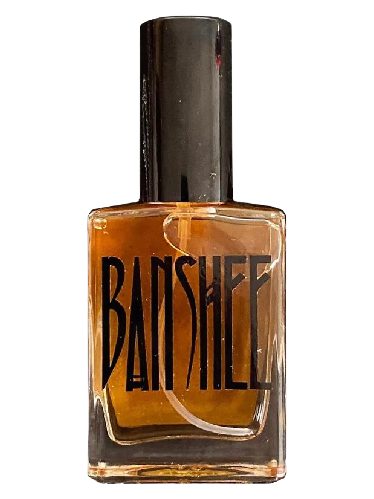 Banshee Ambré by Black Rabbit