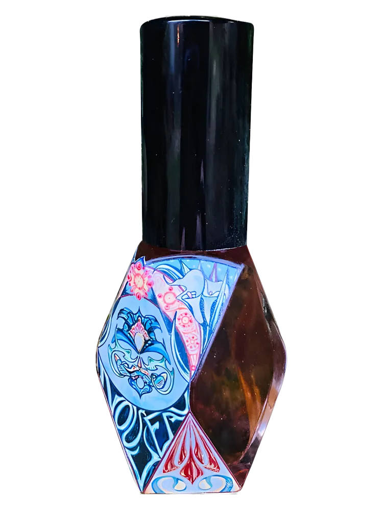 Jugendstil by Black Rabbit