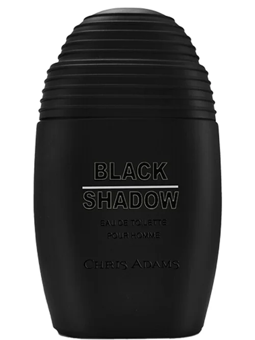 Black Shadow by Chris Adams