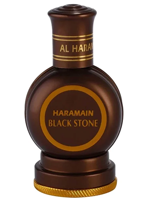Black Stone by Al Haramain