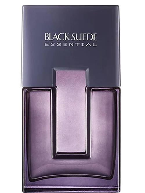 Black Suede Essential by Avon