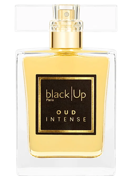 Oud Intense by Black Up