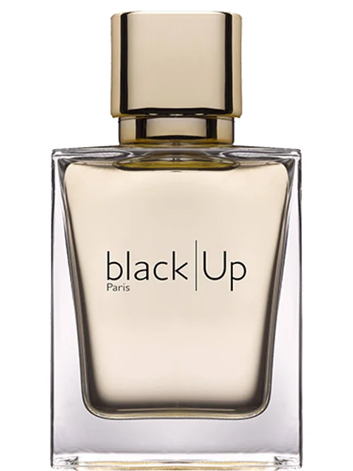Black Up by Black Up