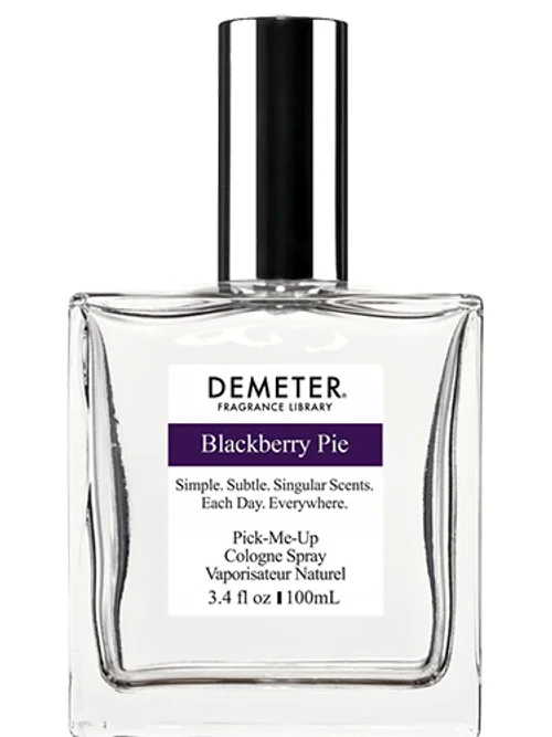 Blackberry Pie by Demeter Fragrance Library