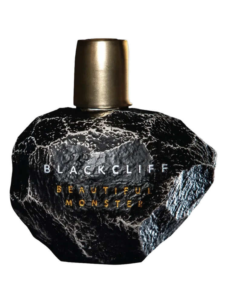 Beautiful Monster by Blackcliff Parfums