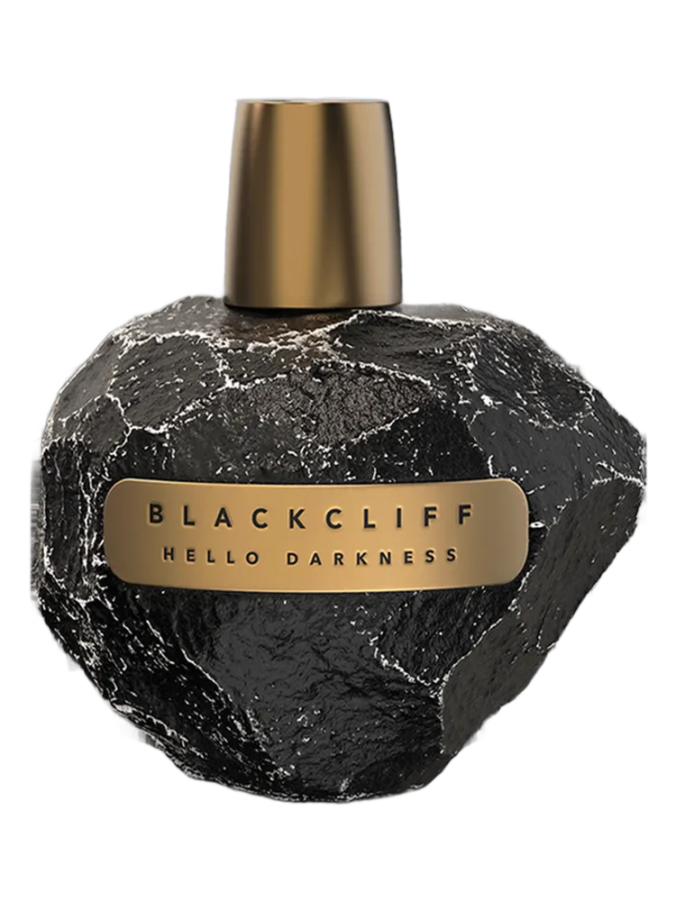 Hello Darkness by Blackcliff Parfums