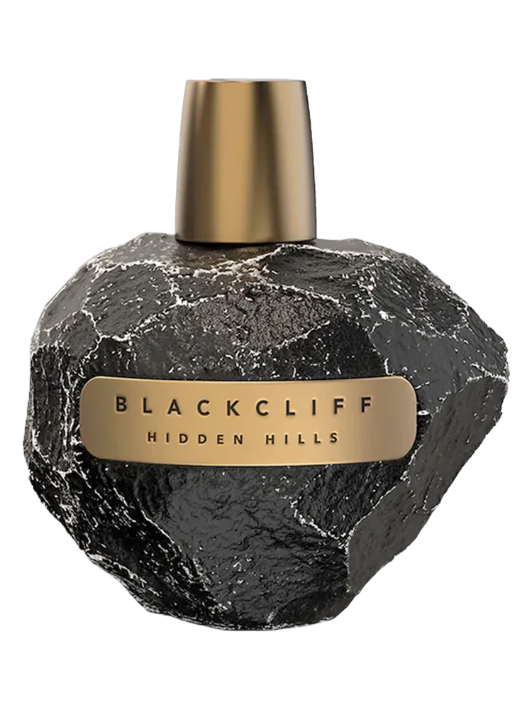 Hidden Hills by Blackcliff Parfums