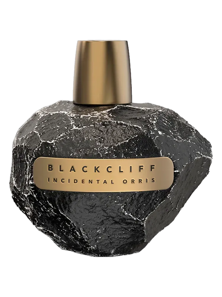 Incidental Orris by Blackcliff Parfums