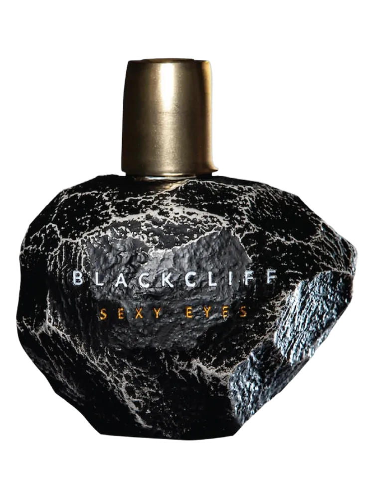 Sexy Eyes by Blackcliff Parfums