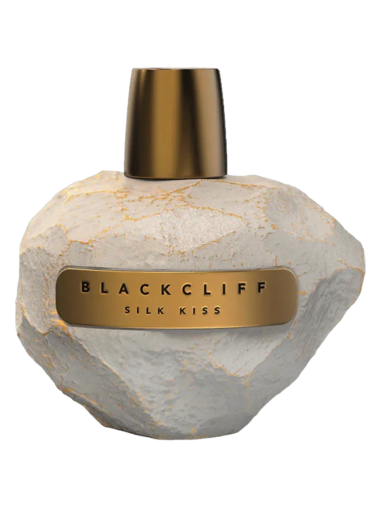 Silk Kiss by Blackcliff Parfums