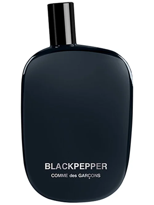 Blackpepper by Comme Des Garçons