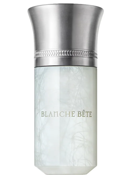 Blanche Bête by Liquides Imaginaires