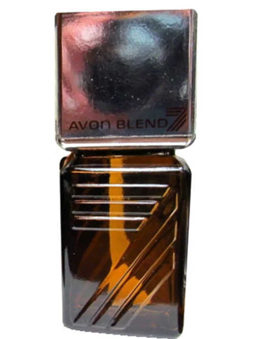 Blend 7 by Avon