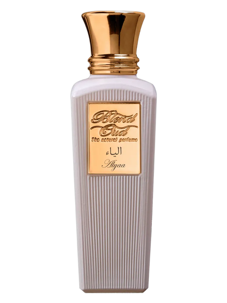 Alyaa by Blend Oud