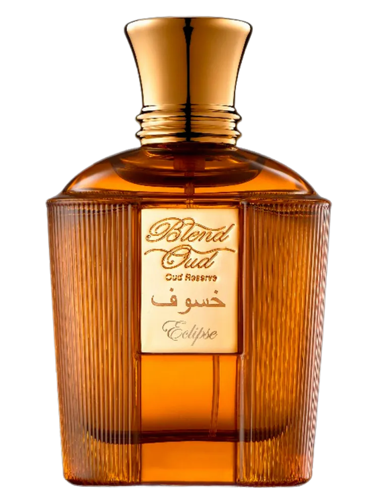 Eclipse by Blend Oud