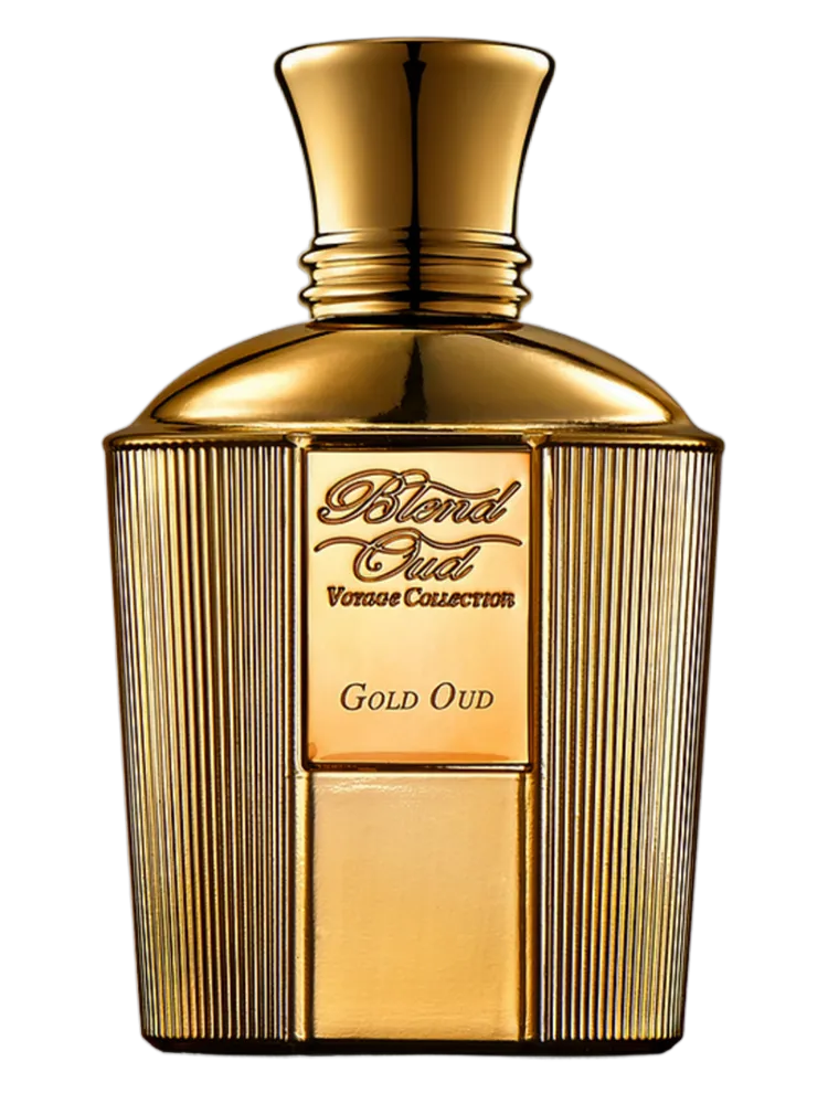 Gold Oud by Blend Oud
