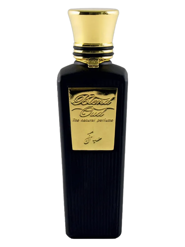 Hayak by Blend Oud