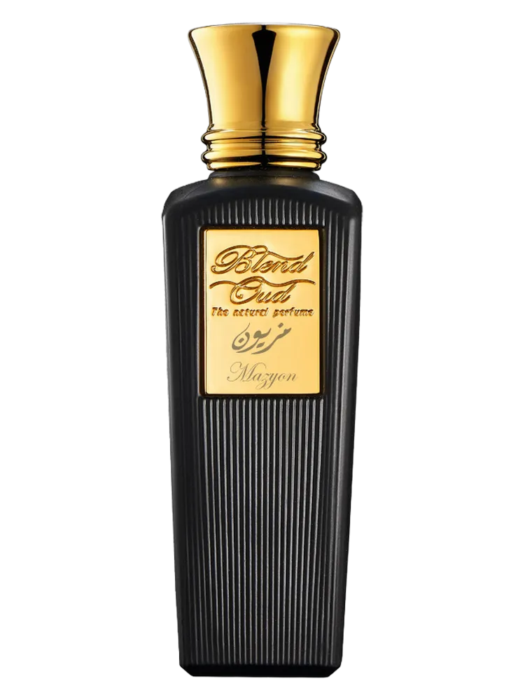Mazyon by Blend Oud