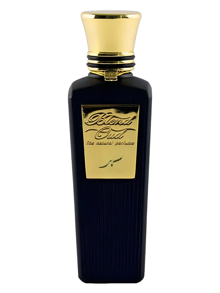 Sahar by Blend Oud
