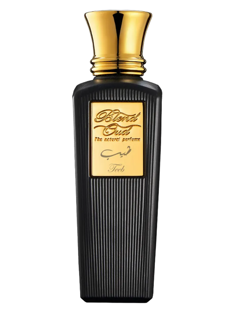 Teeb by Blend Oud