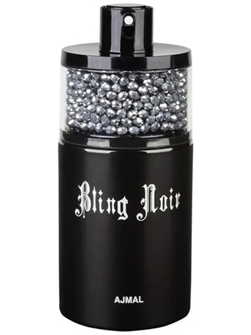 Bling Noir by Ajmal