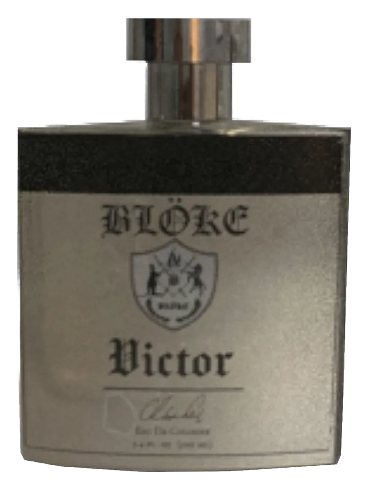 Victor by Blöke