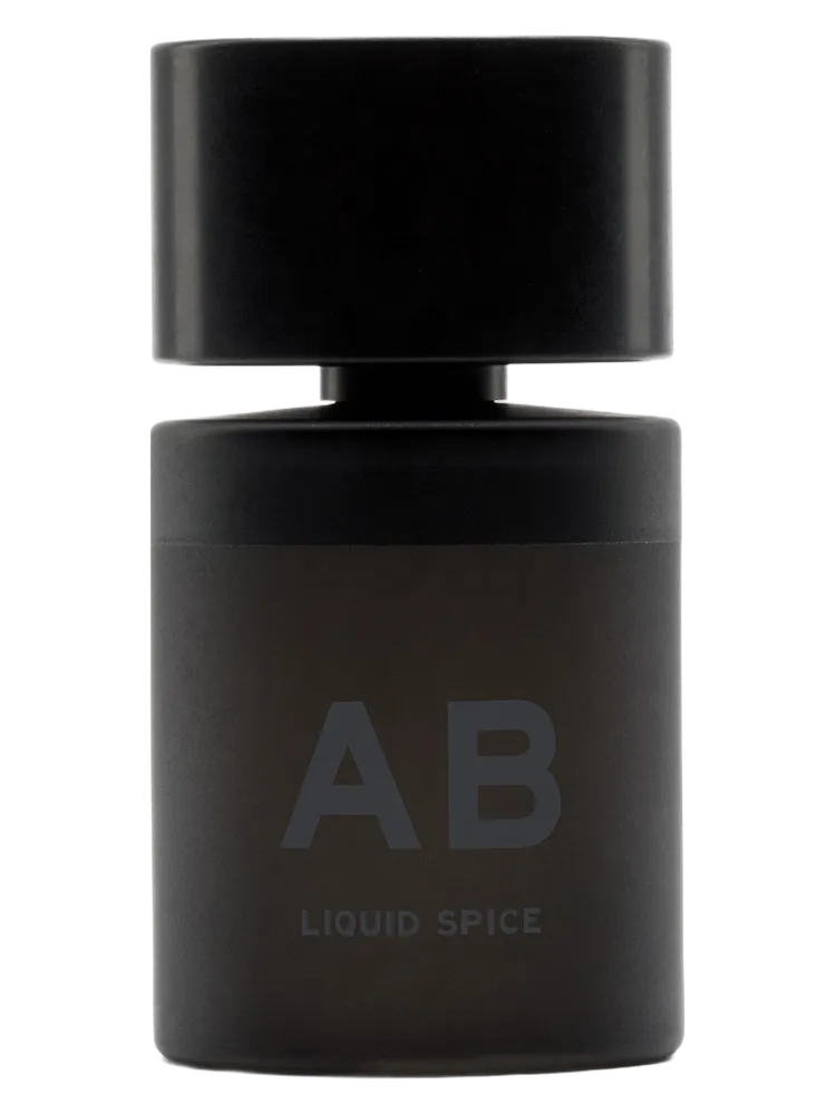 AB Liquid Spice by Blood Concept