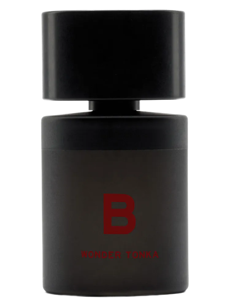B Wonder Tonka by Blood Concept