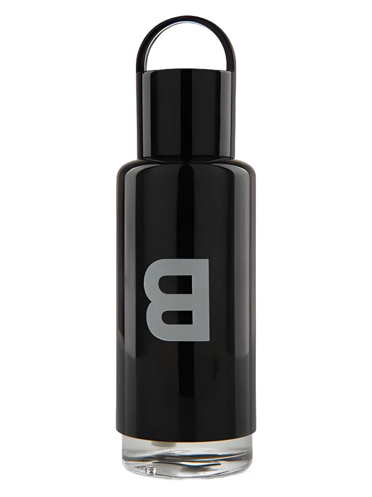 Black Collection B by Blood Concept