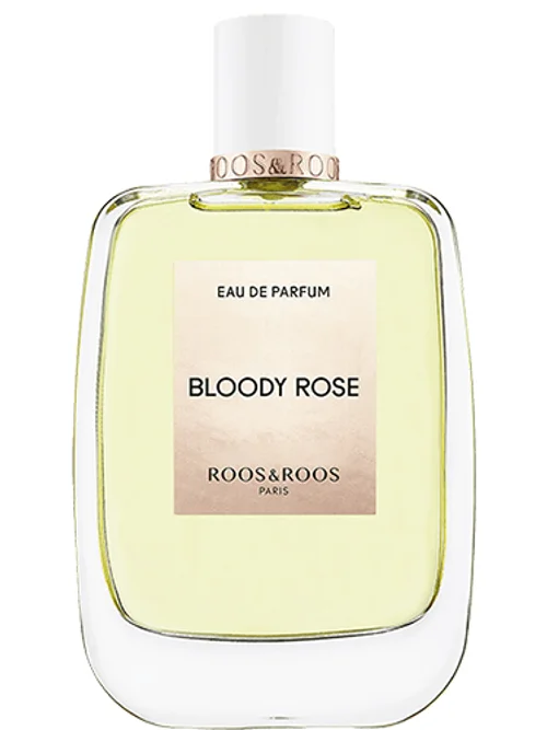 Bloody Rose by Roos&Roos