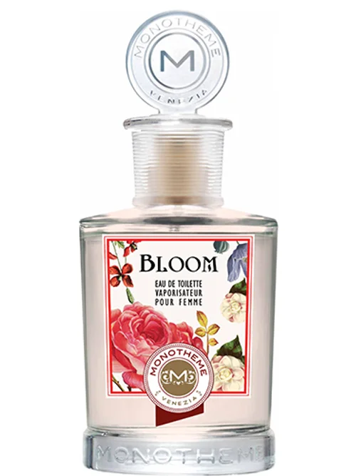 Bloom by Monotheme