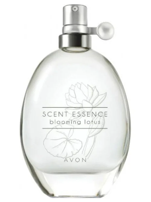 Blooming Lotus by Avon