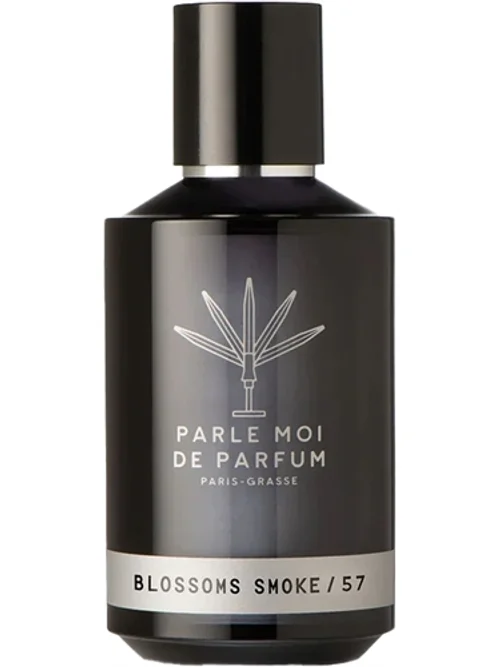 Blossoms Smoke / 57 by Parle Moi De Parfum