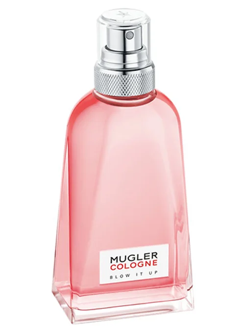 Blow It Up by Mugler