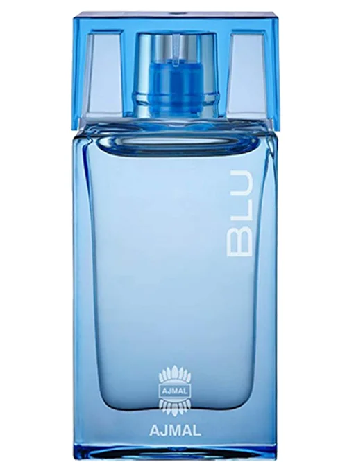 Blu by Ajmal