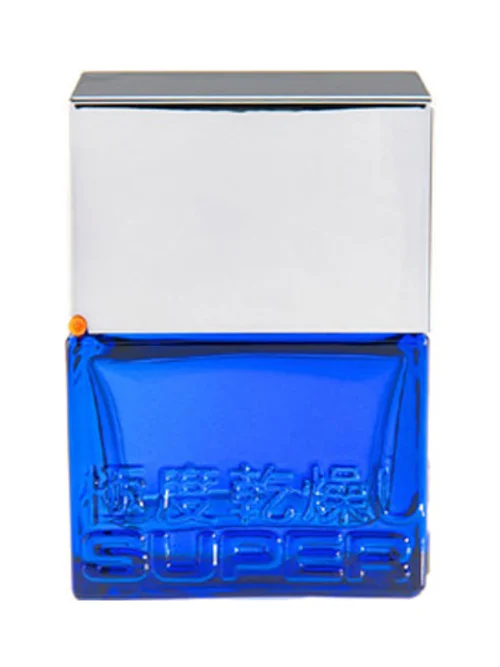 Blue by Superdry