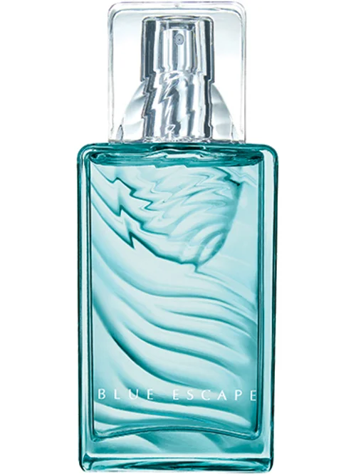 Blue Escape For Her / Aqua For Her by Avon