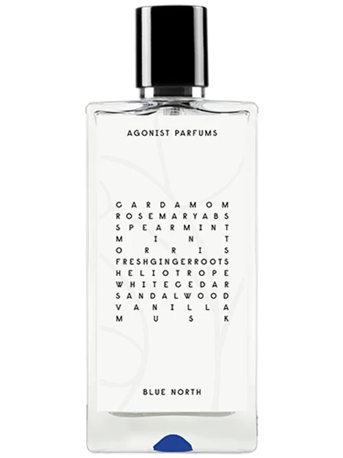 Blue North by Agonist