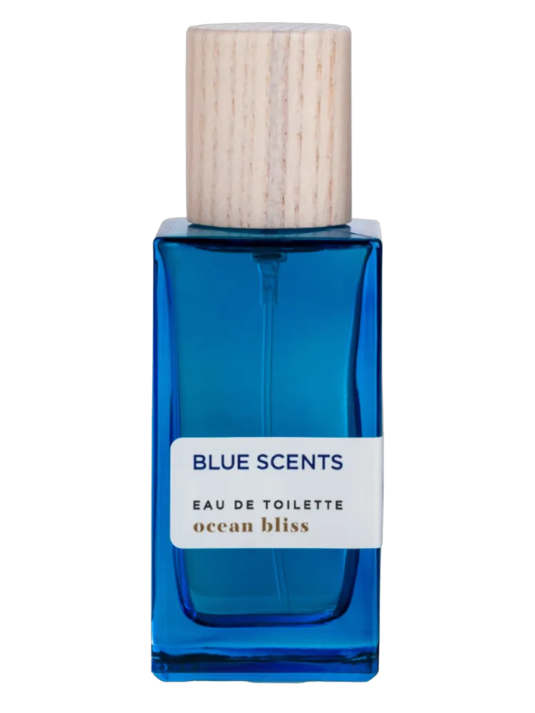 Ocean Bliss by Blue Scents