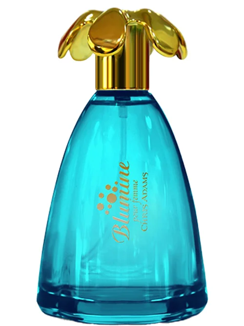 Blumine by Chris Adams