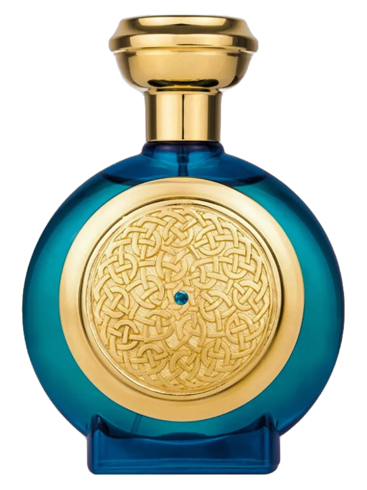 Aqua Sapphire by Boadicea The Victorious
