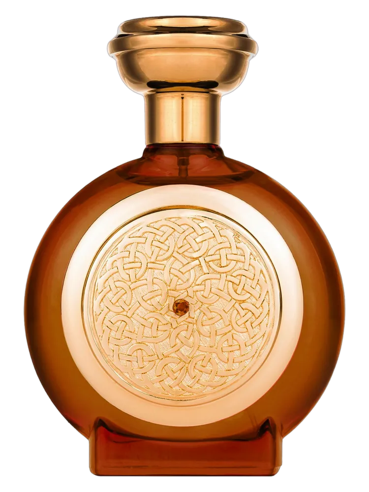 Tobacco Sapphire by Boadicea The Victorious