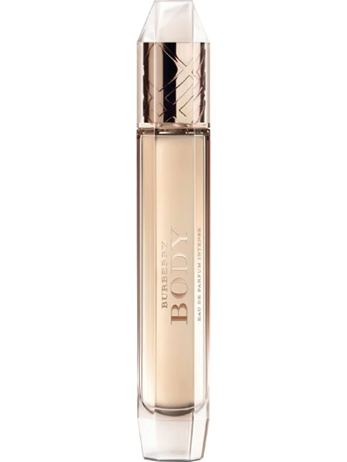 Body Intense by Burberry