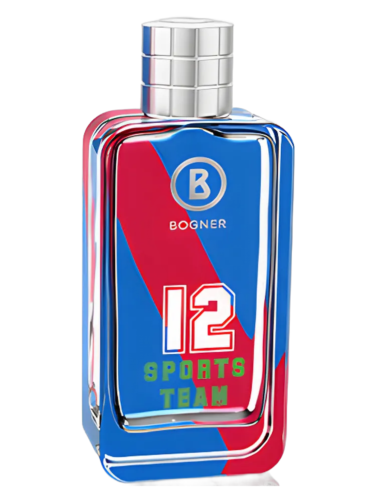 12 Sports Team by Bogner