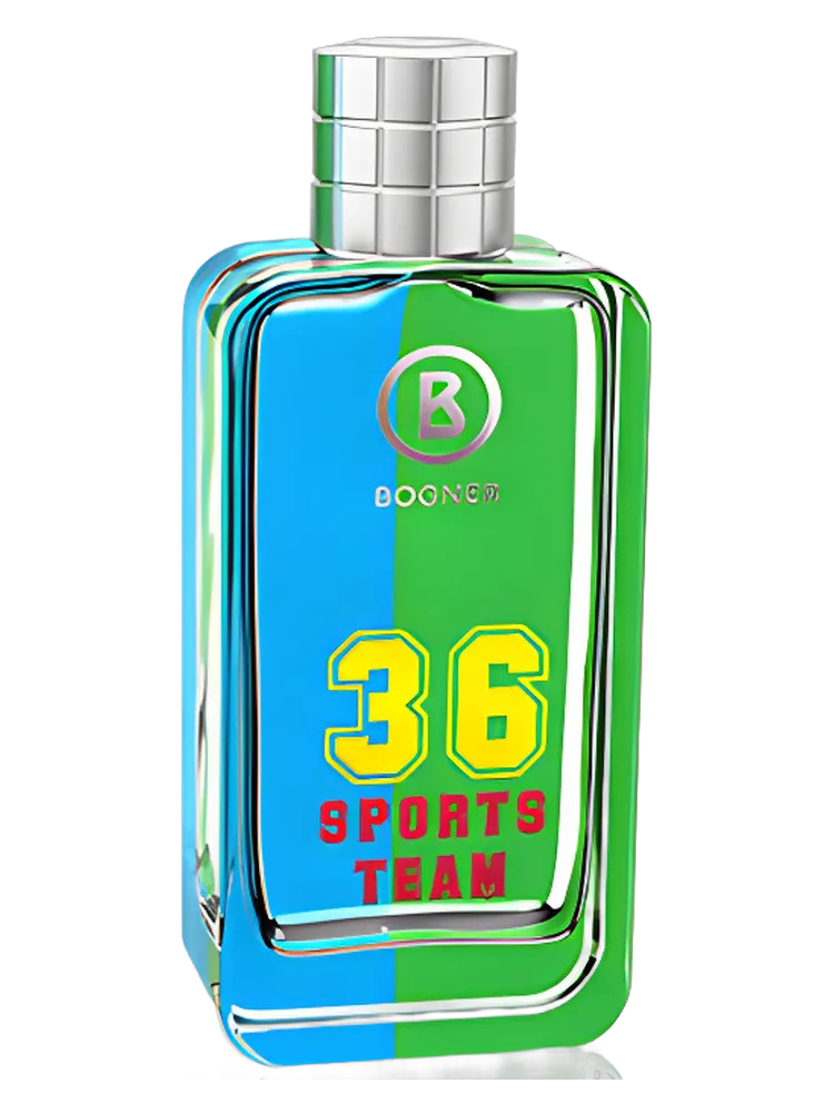 1936 by Bogner
