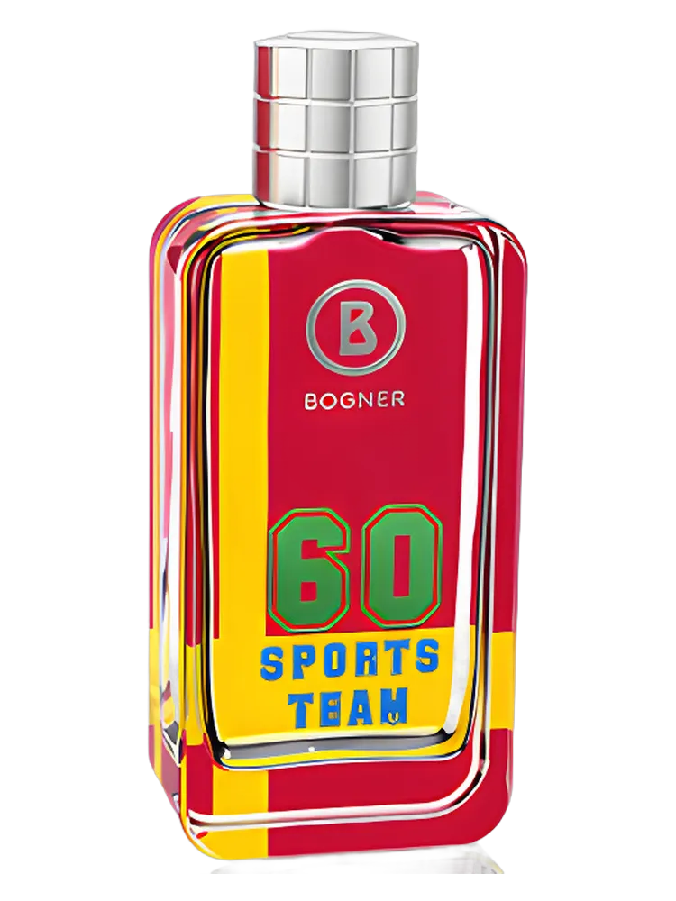 1960 by Bogner